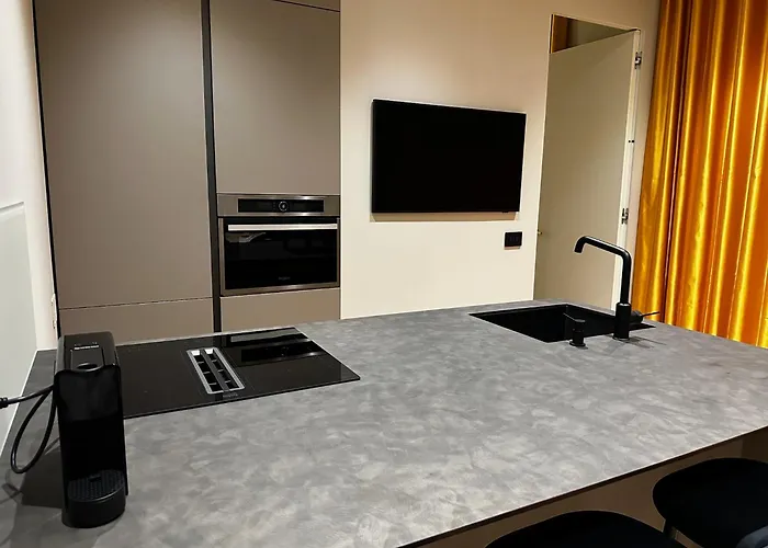 Mèi Home: Esclusivo E Moderno