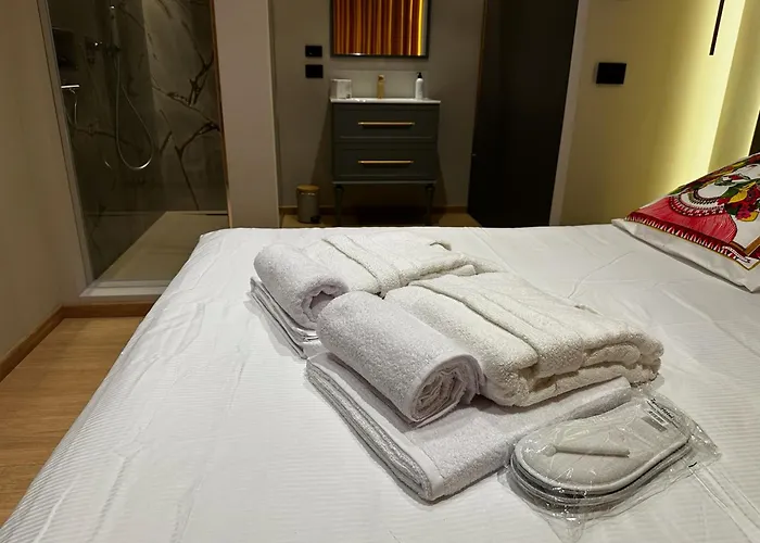Mèi Home: Esclusivo E Moderno